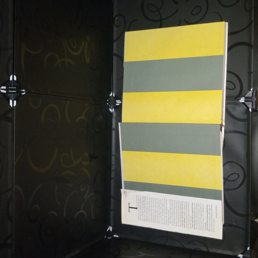 Hard back Decorating Book - Picture 5 of 6